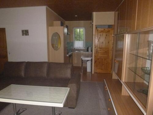 Foto - Terrassenwohnung in Berlin zur Miete