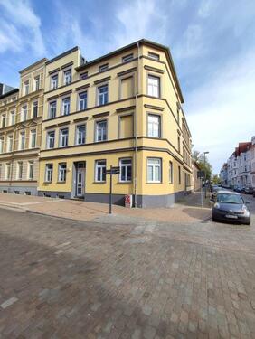 Foto - 1.5 Zimmer Erdgeschoßwohnung zur Miete in Schwerin