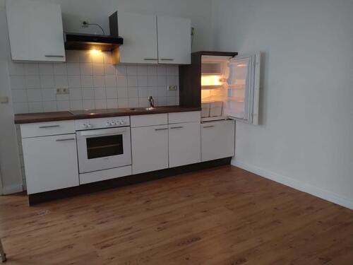 Foto - Erdgeschoßwohnung in Schwerin zur Miete