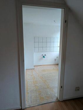 Foto - Etagenwohnung in Wuppertal zur Miete