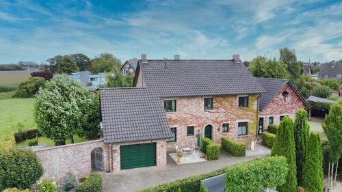 Foto - 5 Zimmer Einfamilienhaus zur Miete in Quakenbrück