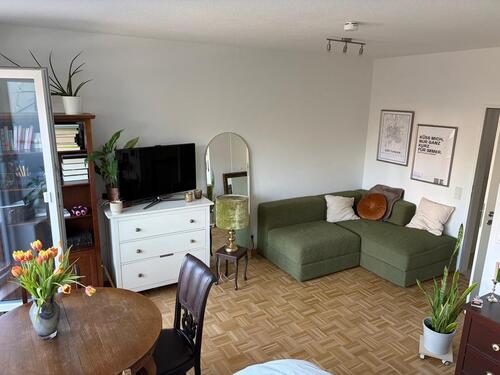 Foto - 1 Zimmer Etagenwohnung zur Miete in Osnabrück