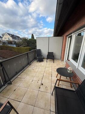 Foto - 1 Zimmer Etagenwohnung in Osnabrück