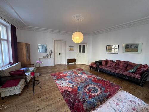 Foto - 1 Zimmer Etagenwohnung in Berlin