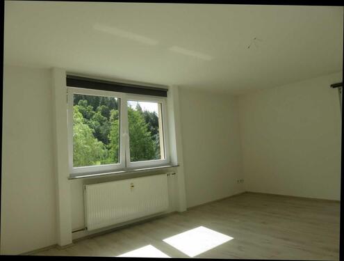 Foto - 3 Zimmerwohnung mit EBK und Balkon