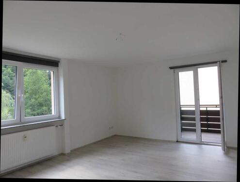 Foto - 3 Zimmer Etagenwohnung zur Miete in Höfen an der Enz