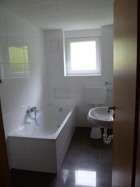 Foto - Etagenwohnung in Höfen an der Enz zur Miete