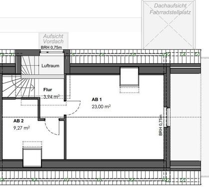 Foto - 6 Zimmer Einfamilienhaus in Münster