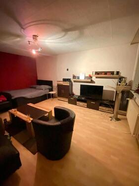 Foto - 1 Zimmer Etagenwohnung zur Miete in Berlin