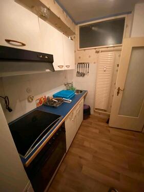 Foto - Etagenwohnung in Berlin zur Miete