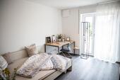 Foto - tolles Studentenapartment nahe der THD