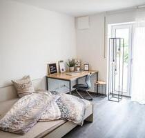 tolles Studentenapartment nahe der THD - Deggendorf