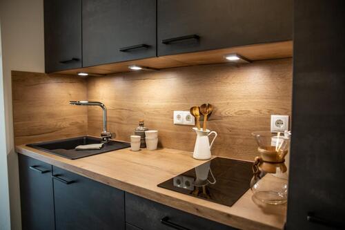 Foto - 1 Zimmer Etagenwohnung zur Miete in Deggendorf