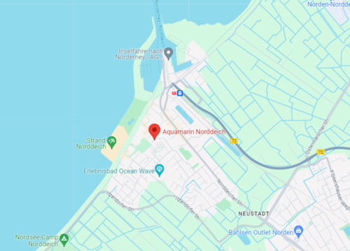 Foto - andere zur Miete in Norden