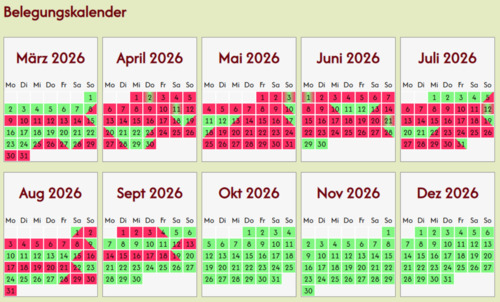 Foto - andere in Norden