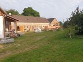 Foto - 5 Zimmer Bauernhaus, Landhaus zum Kaufen in Wittstock/Dosse