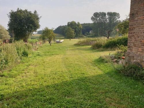 Foto - Bauernhaus, Landhaus in Wittstock/Dosse zum Kaufen