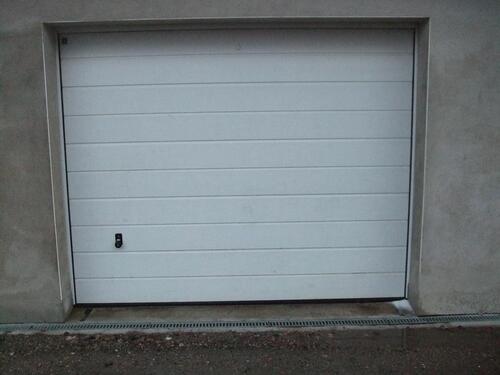 Foto - Garage groß+geräumig in 52152 Simmerath ab sofort