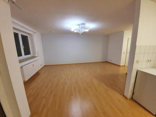 Foto - 1 Zimmer Etagenwohnung zur Miete in Weil am Rhein