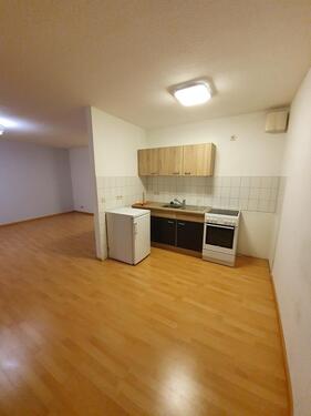 Foto - 1 Zimmer Etagenwohnung in Weil am Rhein