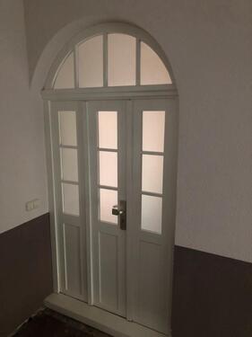 Foto - Ruhige drei Raum Wohnung nähe Stadtpark