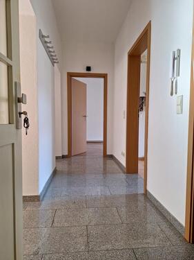 Foto - 3 Zimmer Etagenwohnung in Aschersleben