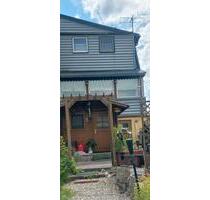 Ein Einfamilienhaus zu vermieten in Selb