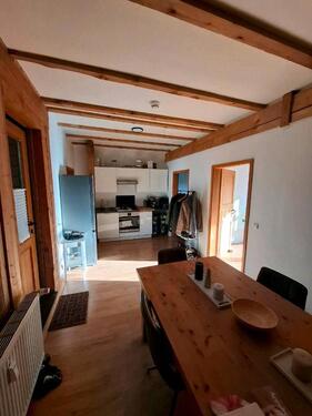 Foto - 2.5 Zimmer Hochparterre in Hamburg