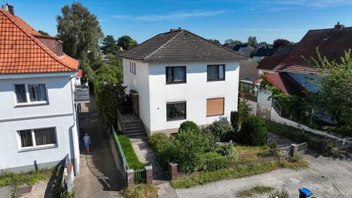 Foto - Wohnung zu Vermieten in Mahndorf