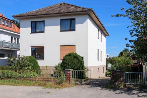 Foto - 4 Zimmer Etagenwohnung zur Miete in Bremen