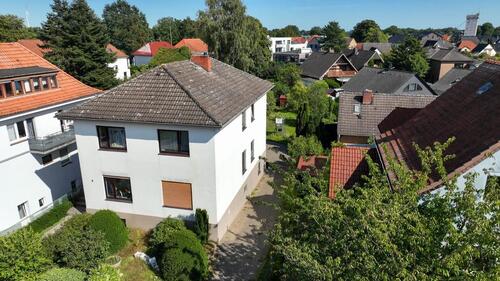 Foto - 4 Zimmer Etagenwohnung in Bremen