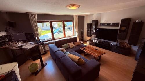 Foto - Helle 73 m² Wohnung in Büchenbeuren