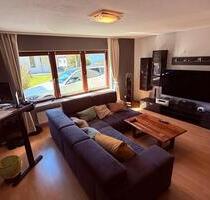 Helle 73 m² Wohnung in Büchenbeuren