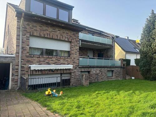 Foto - 4 Zimmer Etagenwohnung zur Miete in Moers