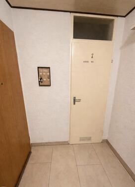 Foto - 3.5 Zimmer Erdgeschoßwohnung in Untereisesheim