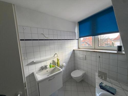 Foto - Hameln Innenstadt: renovierte 2 ZKB Wohnung ab 01.07.2026