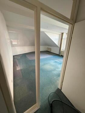 Foto - 1 Zimmer Dachgeschoßwohnung in Coppenbrügge