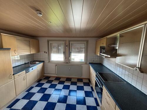 Foto - 3 Zimmer Etagenwohnung zur Miete in Heppenheim (Bergstraße)