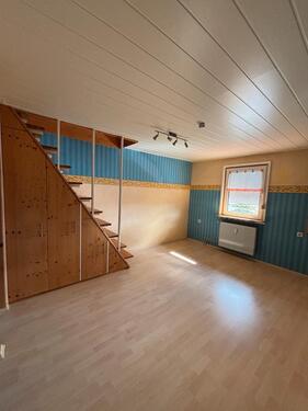 Foto - Etagenwohnung in Heppenheim (Bergstraße) zur Miete