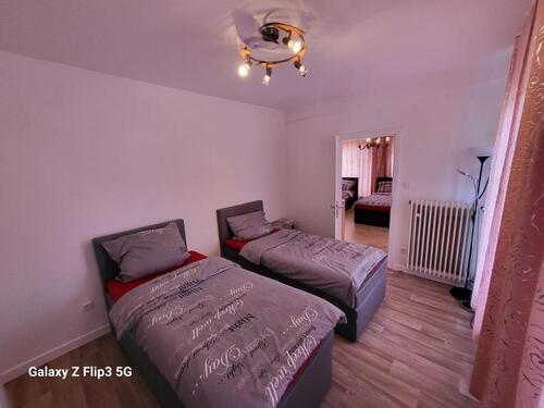 Foto - 3 Zimmer Etagenwohnung zur Miete in Krefeld