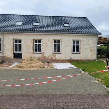 Foto - Reihenendhaus in Kunrau Nr.12c - 80.000,00&nbsp;EUR Kaufpreis, ca.&nbsp; 155,00&nbsp;m&sup2;