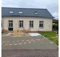 Reihenendhaus in Kunrau Nr.12c - 80.000,00&nbsp;EUR Kaufpreis, ca.&nbsp; 155,00&nbsp;m&sup2; in Klötze (PLZ: 38486)