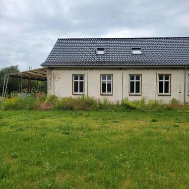 Foto - 4 Zimmer Reihenhaus in Klötze