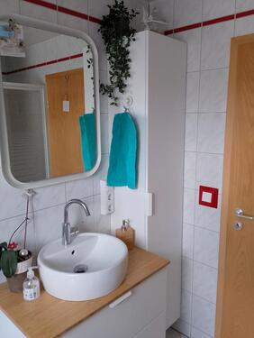 Foto - 6 Zimmer Maisonettenwohnung in Sonneberg