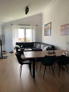 Foto - Charmante 3,5-Zimmer Wohnung mit Traumblick - KEIN MAKLER