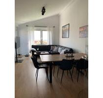 Charmante 3,5-Zimmer Wohnung mit Traumblick - KEIN MAKLER - Herrenberg