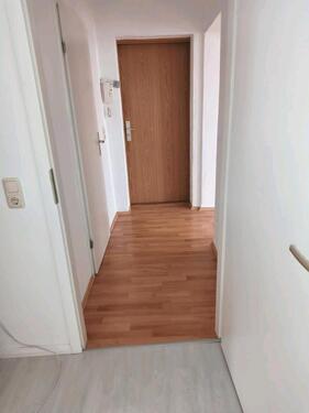 Foto - Wohnung Innenstadt - 550,00 EUR Kaltmiete,