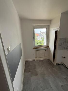 Foto - Etagenwohnung in Mönchengladbach zur Miete