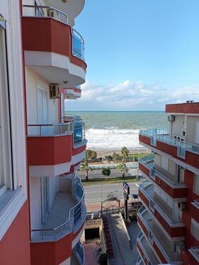 Foto - Alanya Türkei 2025 Überwintern - Wohnungen mieten