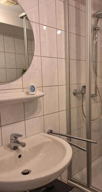 Foto - Etagenwohnung zur Miete in Osnabrück